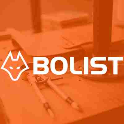 Medlem i BOLIST kedjan - Bildnamn: bolist-logo-thumb.jpg